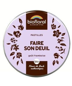 FAIRE SON DEUIL PASTILLES BIO 50 GR BIO, 50 g